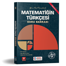 Matematiğin Türkçesi Soru Bankası